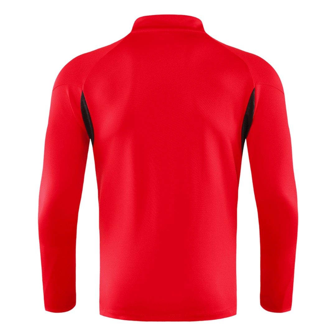 2025/26 Arsenal Training Jacket Kit(Jacket+Pants)