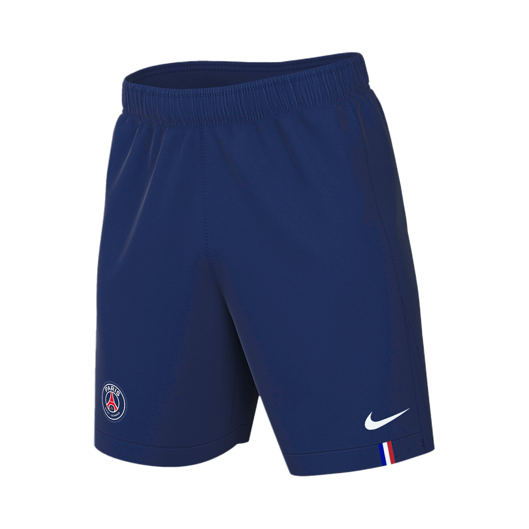 PSG Home Football Shirt Kit(Jersey+Shorts) 2025/26 Navy