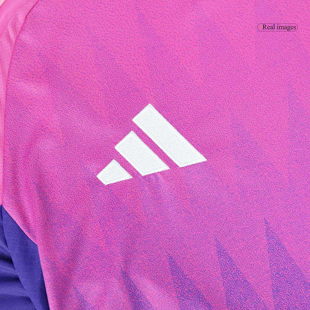 Germany Away Football Shirt Euro 2024