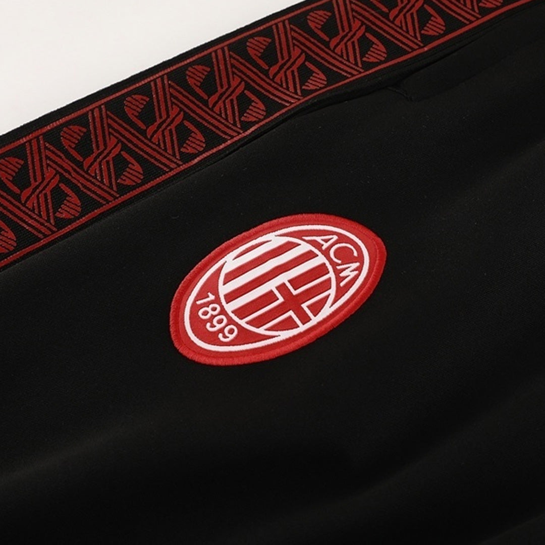 2025/26 AC Milan Training Jacket Kit(Jacket+Pants)