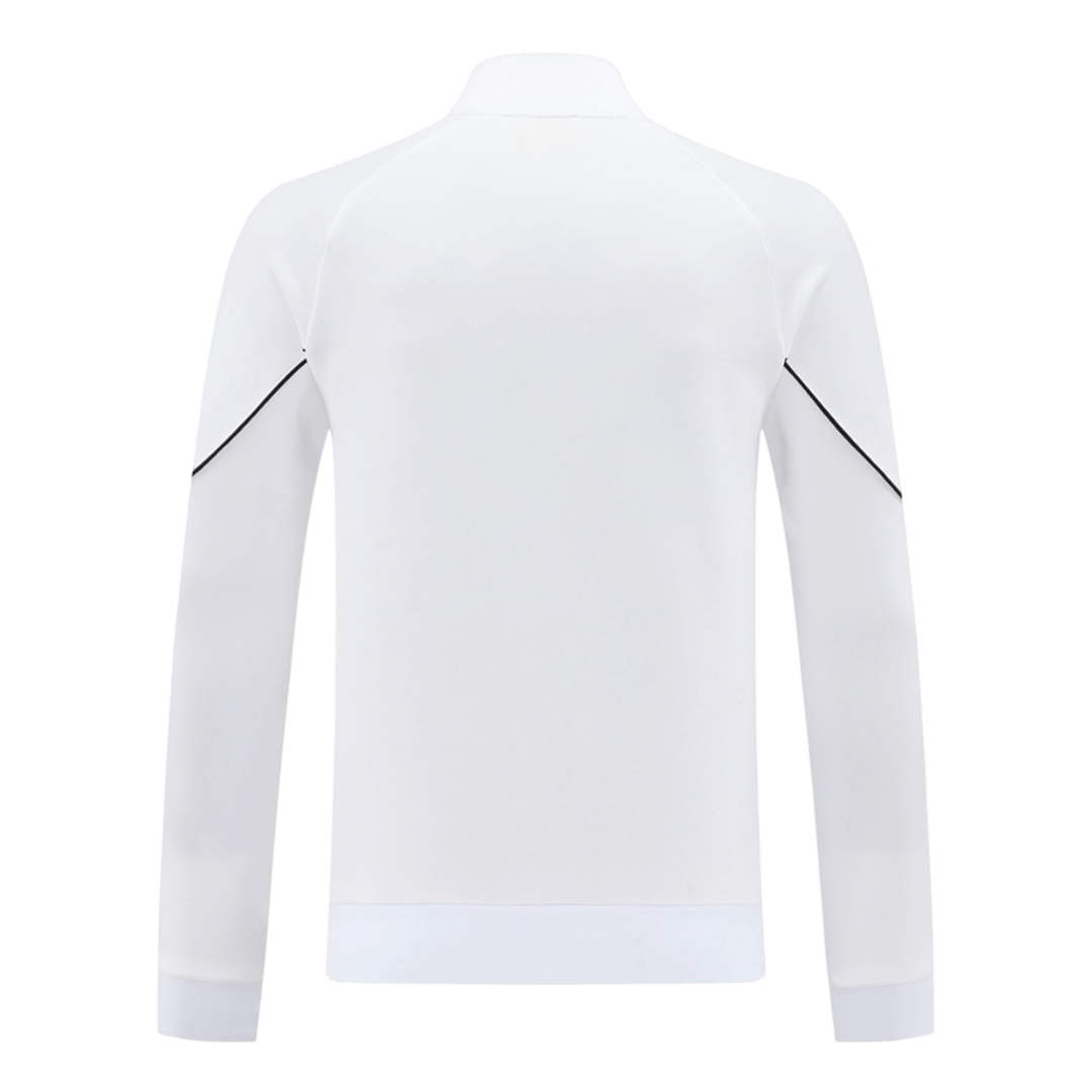 2025/26 AC Milan Training Jacket Kit(Jacket+Pants)