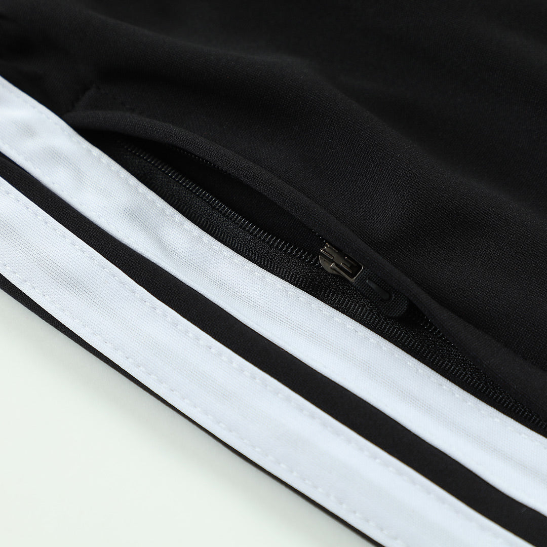 2026 Germany Training Jacket Kit(Jacket+Pants)