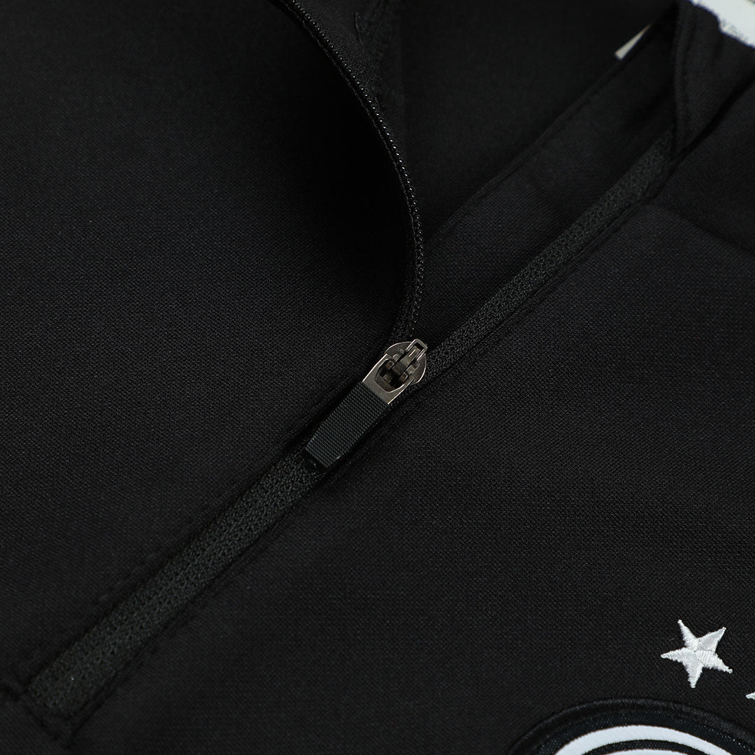 2026 Germany Training Jacket Kit(Jacket+Pants)