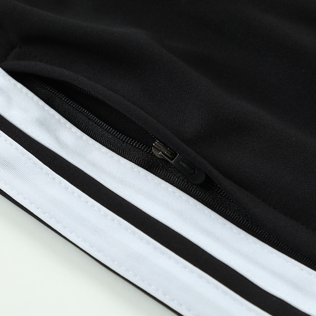 2026 Germany Training Jacket Kit(Jacket+Pants)