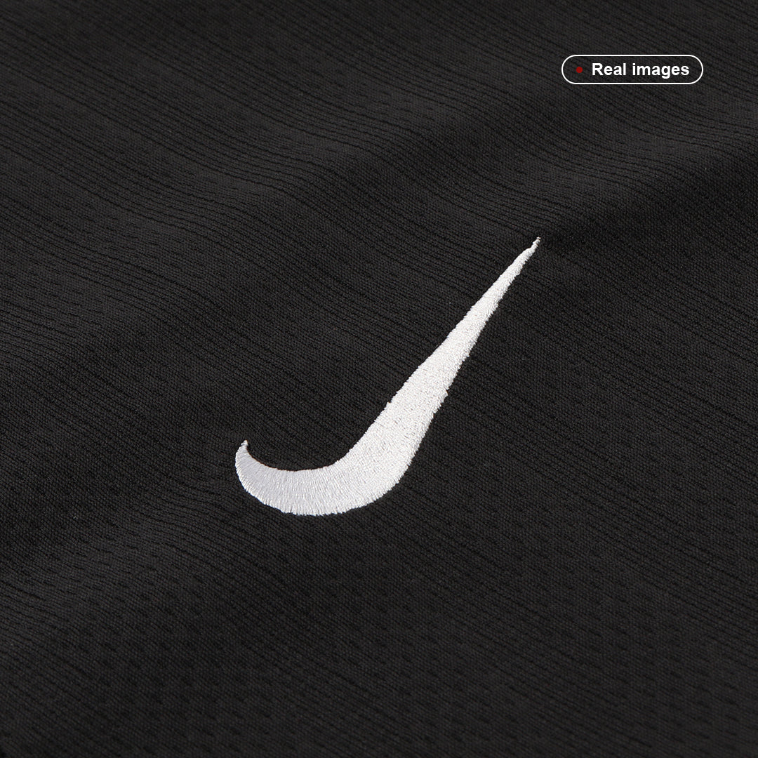 Retro ROONEY #10 2007/08 Manchester United Away Football Shirt