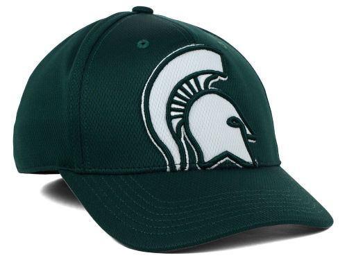 Top of the World Michigan State Spartans NCAA Offsides Memory-Fit Cap