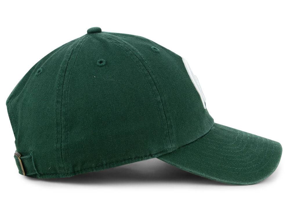Michigan State Spartans '47 NCAA '47 CLEAN UP Cap