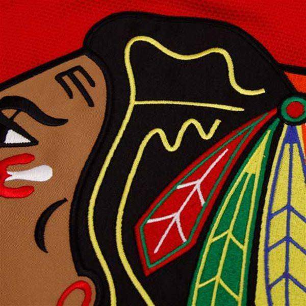 Womens Chicago Blackhawks Jonathan Toews Reebok Home Replica Jersey