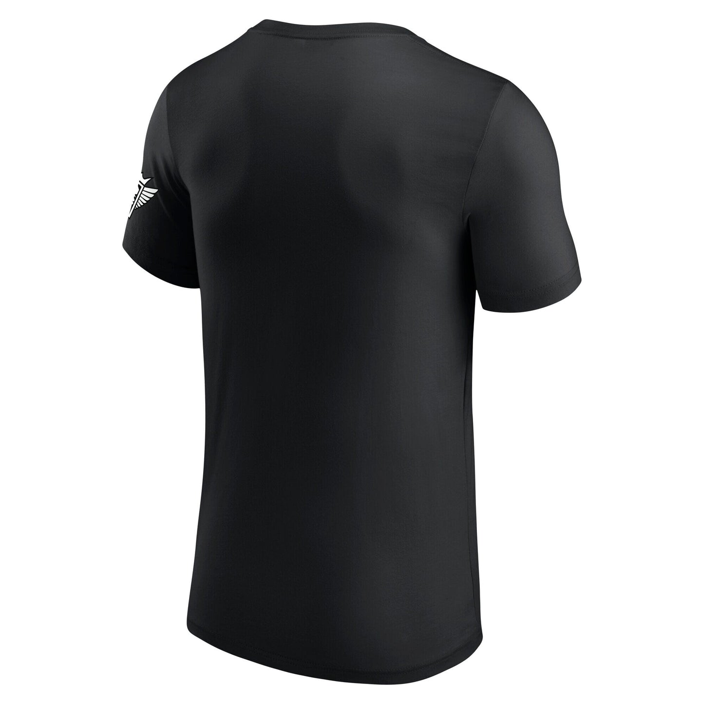 Men's WWE Cody Rhodes Black Neon American Nightmare T-Shirt