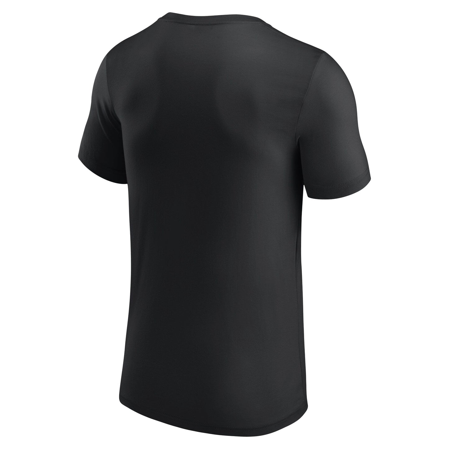 Men's WWE Randy Orton RKO Metal Black T-Shirt