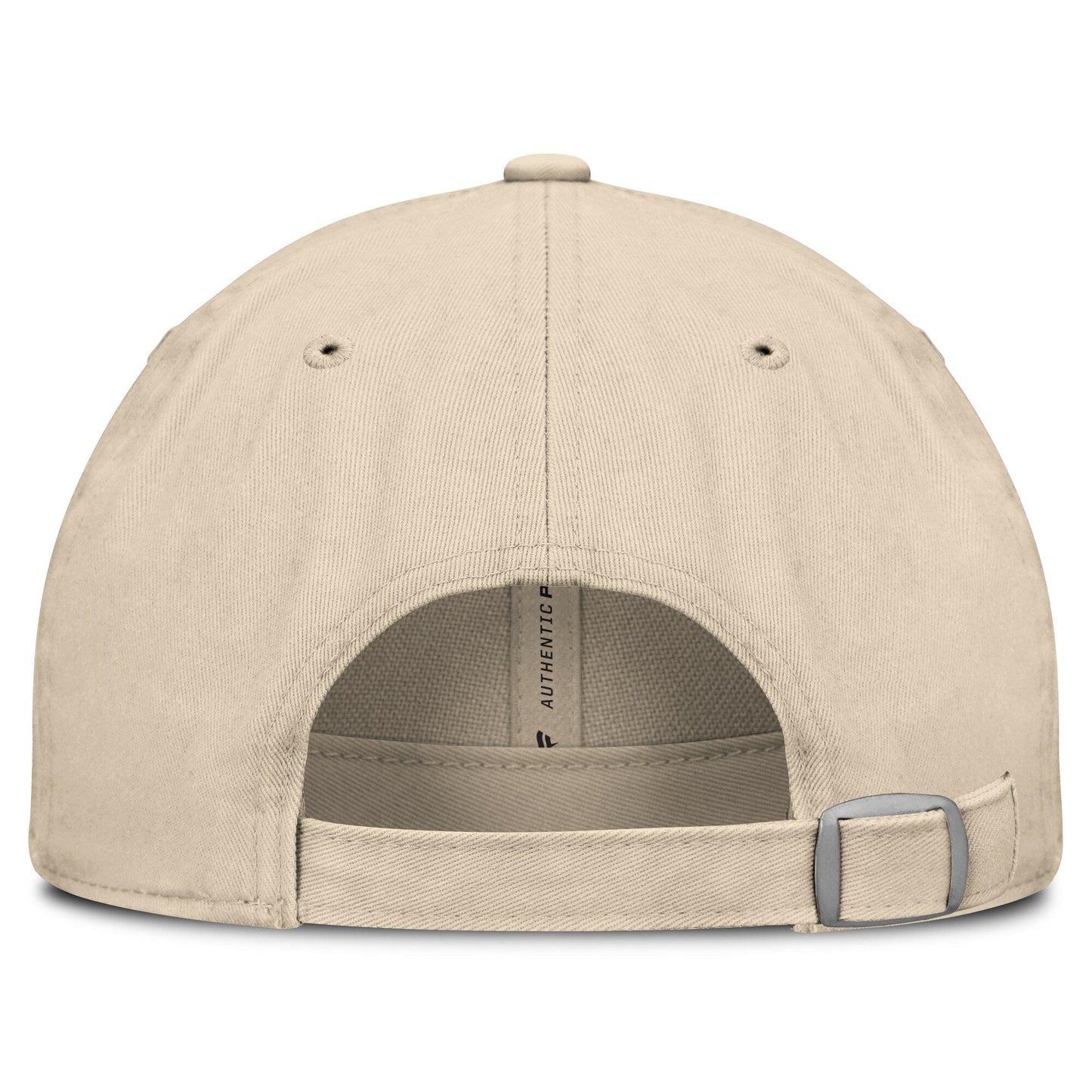 Men's Fanatics Cream 2025 NHL Winter Classic Adjustable Hat