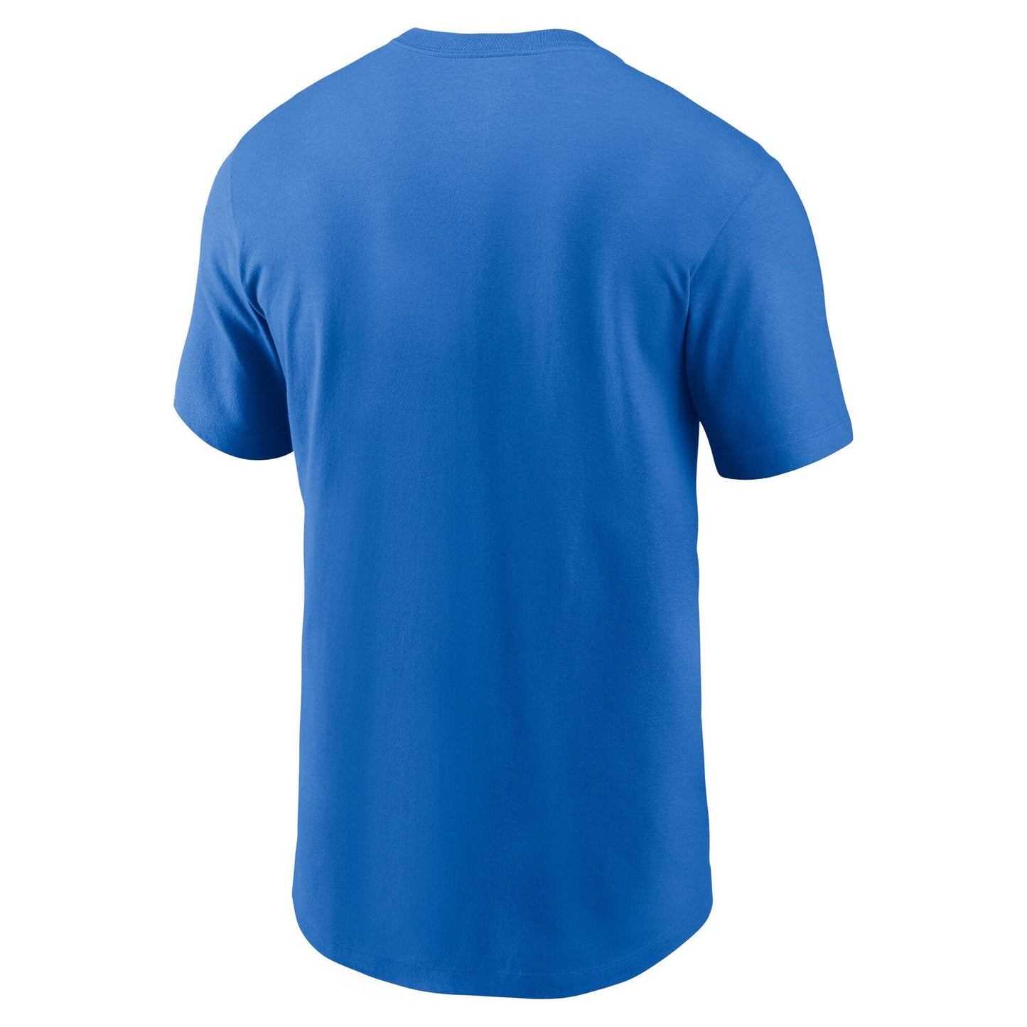UCLA Bruins Nike Blue Primary Logo Jumpman Tee