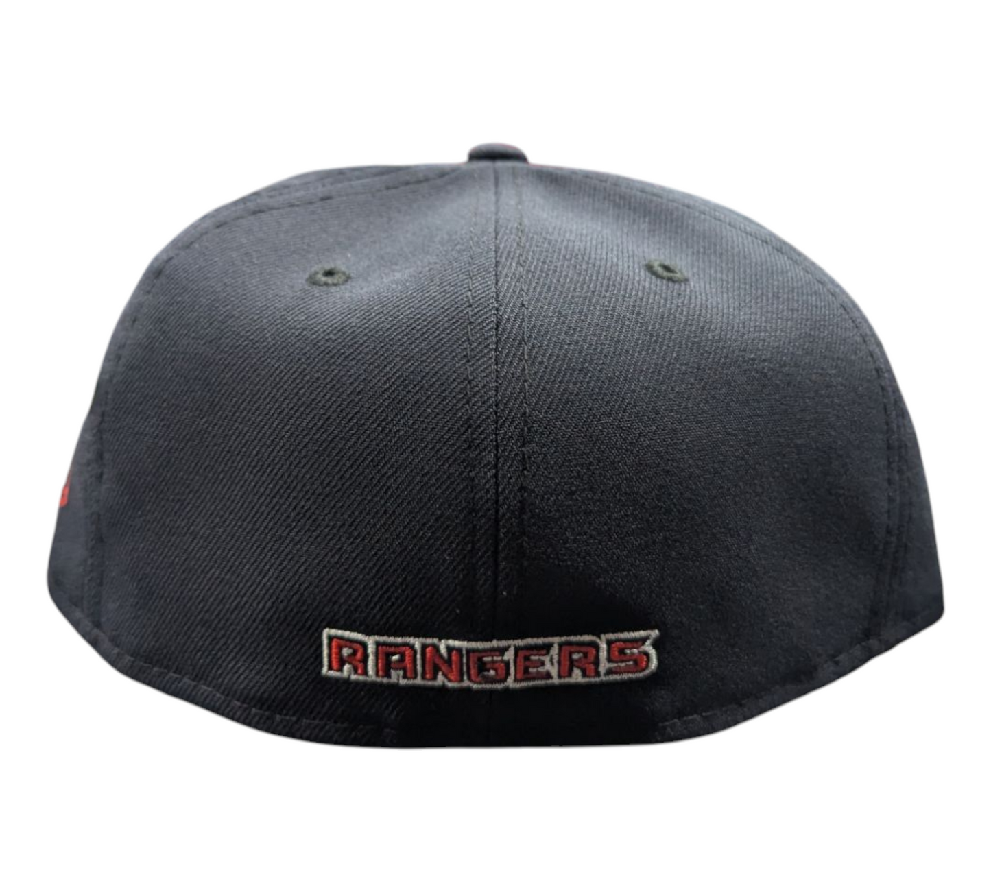 New York Rangers New Era Lady Liberty Navy 59FIFTY Fitted Hat